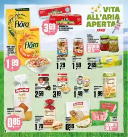 Volantino Coop Master Alleanza 3.0 Pagina 8
