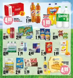 Volantino Coop Master Alleanza 3.0 Pagina 9