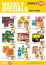 IGA catalogue week 17 Page 2