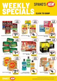 IGA catalogue week 17 Page 2