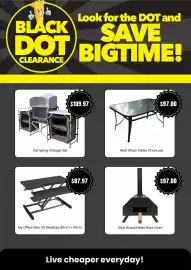 Cheap as Chips catalogue Page 3