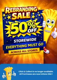 Cheap as Chips catalogue Page 5