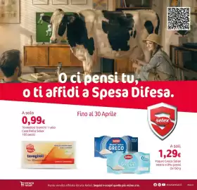 Volantino A&O | Super Pagina 11