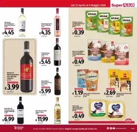 Volantino A&O | Super Pagina 9
