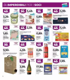 Volantino Unicoop Etruria Pagina 12