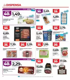 Volantino Unicoop Etruria Pagina 14