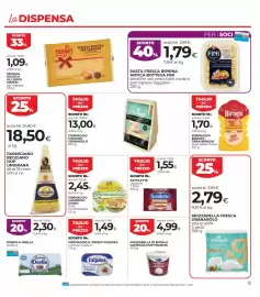 Volantino Unicoop Etruria Pagina 15