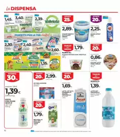 Volantino Unicoop Etruria Pagina 16