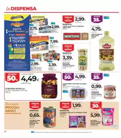 Volantino Unicoop Etruria Pagina 20