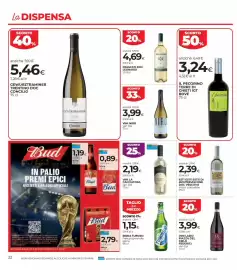 Volantino Unicoop Etruria Pagina 22