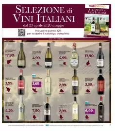 Volantino Unicoop Etruria Pagina 31