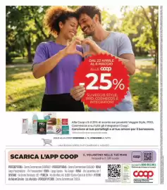 Volantino Unicoop Etruria Pagina 32