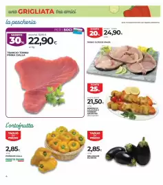 Volantino Unicoop Etruria Pagina 4