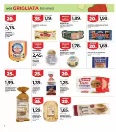 Volantino Unicoop Etruria Pagina 6