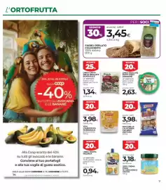 Volantino Unicoop Etruria Pagina 9