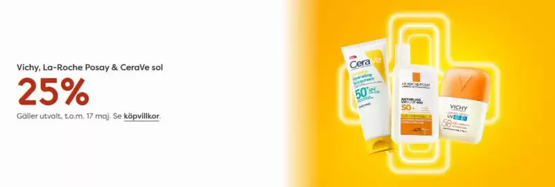 Kronans Apotek reklamblad Sida 2