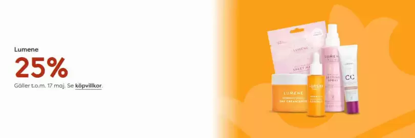 Kronans Apotek reklamblad Sida 3