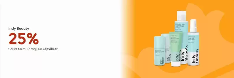 Kronans Apotek reklamblad Sida 5