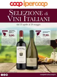 Volantino Unicoop Etruria Pagina 1