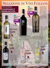 Volantino Unicoop Etruria Pagina 12