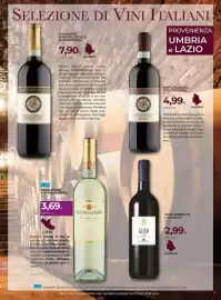 Volantino Unicoop Etruria Pagina 3