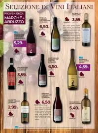 Volantino Unicoop Etruria Pagina 4
