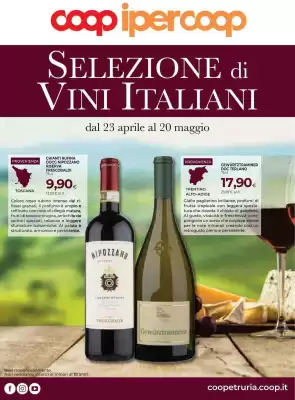 Unicoop Etruria (valido fino al 20-05)