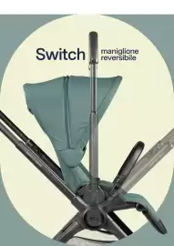 Volantino B di Bimbi Pagina 1