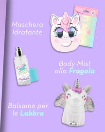 Volantino Splendidi e Splendenti Pagina 2