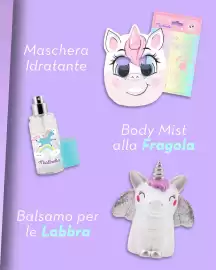 Volantino Splendidi e Splendenti Pagina 2