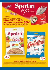 Volantino Galassia Pagina 8