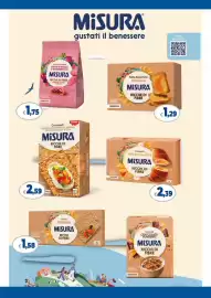 Volantino Galassia Pagina 9