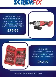 Screwfix catalogue Page 3