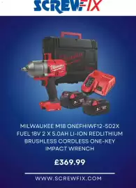 Screwfix catalogue Page 4