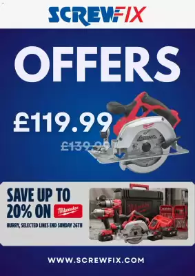 Screwfix (valid until 24-05)