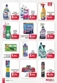 Folleto Spar Tenerife Página 15