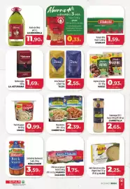 Folleto Spar Tenerife Página 8