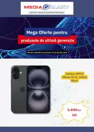 Catalog Media Galaxy săptămâna 17 Pagină 1