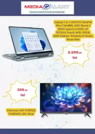 Catalog Media Galaxy săptămâna 17 Pagină 3