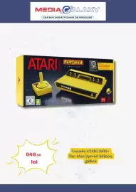 Catalog Media Galaxy săptămâna 17 Pagină 5