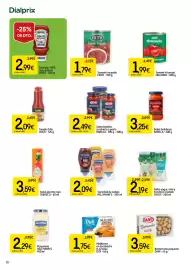 Folleto Dialprix Página 10