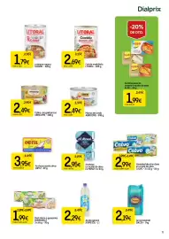 Folleto Dialprix Página 11