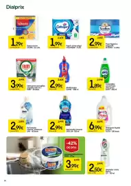 Folleto Dialprix Página 14