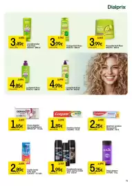 Folleto Dialprix Página 15