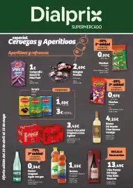 Folleto Dialprix Página 19