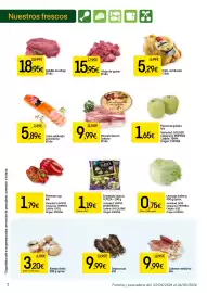 Folleto Dialprix Página 2