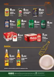 Folleto Dialprix Página 20