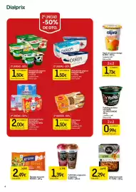 Folleto Dialprix Página 4