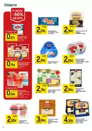 Folleto Dialprix Página 6