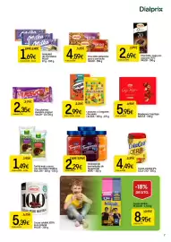 Folleto Dialprix Página 7